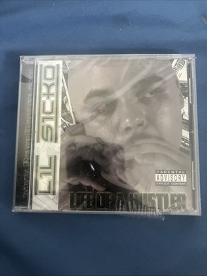 Life of a Hustler by Lil' Sicko (CD, 2006)