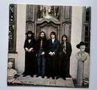 1970 The Beatles Again Record Album Apple SW-385 VERY NICE VINYL