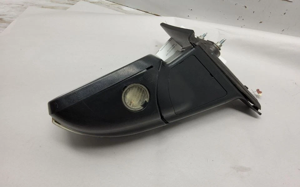 Espejo retrovisor izquierdo Ford Explorer 2011-2014 con punto ciego OEM Foto 4 de 4