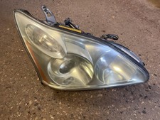 Used Right Headlight Assembly Fits 2008 Lexus Rx400h Wxenon Hid Right Grade A Used Right Headlight Assembly Fits 2008 Lexus Rx400h Wxenon Hid Right Grade A