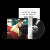 Ambiguous Desire | Arlo Parks | Vinyl / Schallplatte | 2026 | Transgressive