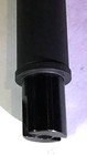 New SHAW- Ruger Precision Match Grade 22LR  18” Barrel Chro-Mo Threaded With Cap — photo 2