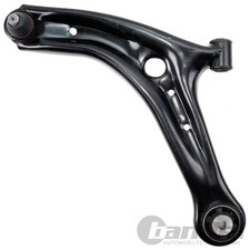 QUERLENKER LENKER VORDERACHSE VORNE LINKS passend für FORD FIESTA 6 MAZDA 2 DE