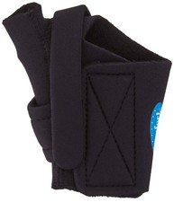 Comfort Cool Thumb CMC Restriction Splint, Provides Direct Support For The Th...