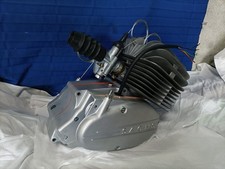 SACHS, DKW, HERCULES , KTM, MAHLE, "MOTOR" 50S 50/6 GANG - 6,25PS