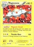 XY - BREAKthrough #54/162 Magnezone