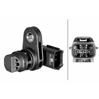 Hella Nockenwellensensor FüR Mazda 2 3 6 CX-5 CX-9 CX-30 CX-60 CX-80 1.5 2.0