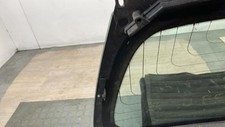 Lunette arrière Smart FORTWO