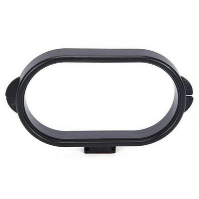 Car Interior Trash Rack Can Bin Rubbish Garbage Holder Organizer Storage Hanger