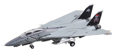Easy Model 37193 - F-14D VF-103 (US IMPORT)