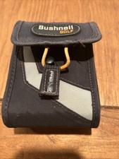 Bushnell Golf Rangefinder Case Fits Pro XE