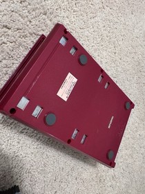 Nintendo Famicom Disk System - Shell Only!!