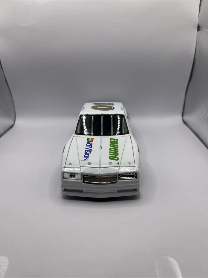 Mark Martin #01 Enduro 1:24 1983 por Activision Chevy por Action Elite 1828/2500 Foto 3 de 4