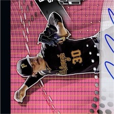 Bunt Digital  Topps 2025 Pristine Paul Skenes Popular Demand Auto Relic  /15