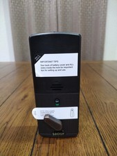 Secure Pro Deadbolt Door Lock Replacement - Venetian Bronze Read Description 