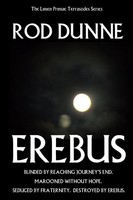 Erebus | Rod Dunne | Taschenbuch | Kartoniert / Broschiert | Englisch | 2012