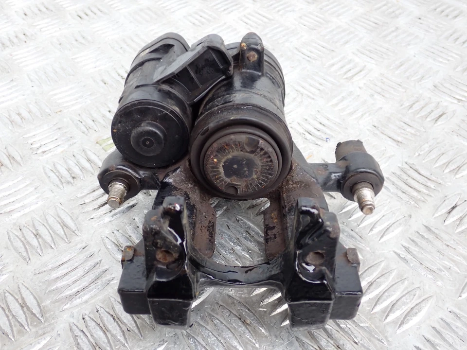 VW GOLF R MK7 AUDI S3 8V REAR LEFT PASSENGER SIDE BRAKE CALIPER 5Q0615405CT NSR - Image 4 of 4