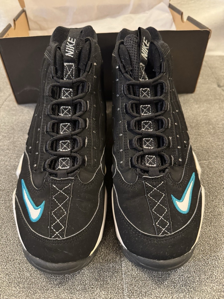Vintage! 1997 Nike Air Griffey Max II (2) Mariners  display picture 2
