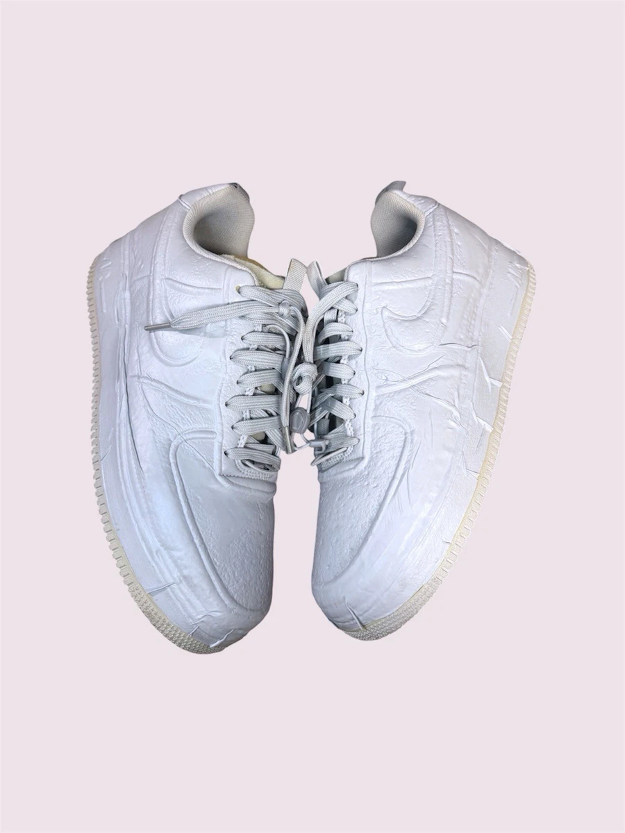 Nike Air Force 1 Pure Platinum | eBay