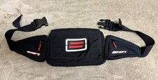 Riñonera SHIFT - Todoterreno, Enduro, Moto para Almacenamiento de Herramientas. Como nuevo