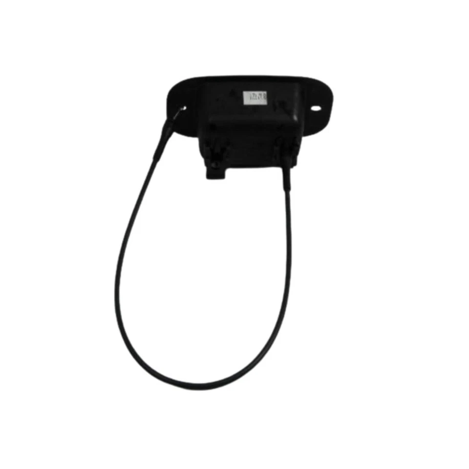 OEM Mopar para Dodge Dakota 2005-2010 puerta de carga manija de cierre lado del conductor Foto 2 de 4