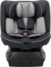 Autositz Safety 1st Cosmo i-Safe 40-150 cm schwarz neu versiegelt