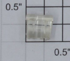 Lionel 2350-11 EP5 Electric Headlight Lens 1 