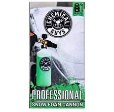 Chemical Guys EQP321 TORQ Professional Snow Foam Cannon Car Wash Snow Foamer,...