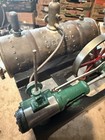 Weeden Toy Steam Engine #14 - Cast Iron Base - Working — photo 10