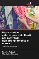 Namita Rajput (U. A.) | Percezione E Valutazione Dei Clienti Nei Confronti...