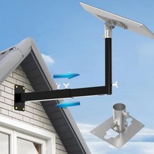 Adjustable Starlink Performance Gen 3 Mount, Starlink Mounting Kit Gen 3 with