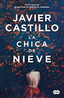 La Chica de Nieve / The Snow Girl  von Castillo, Ja... | Buch | Zustand sehr gut