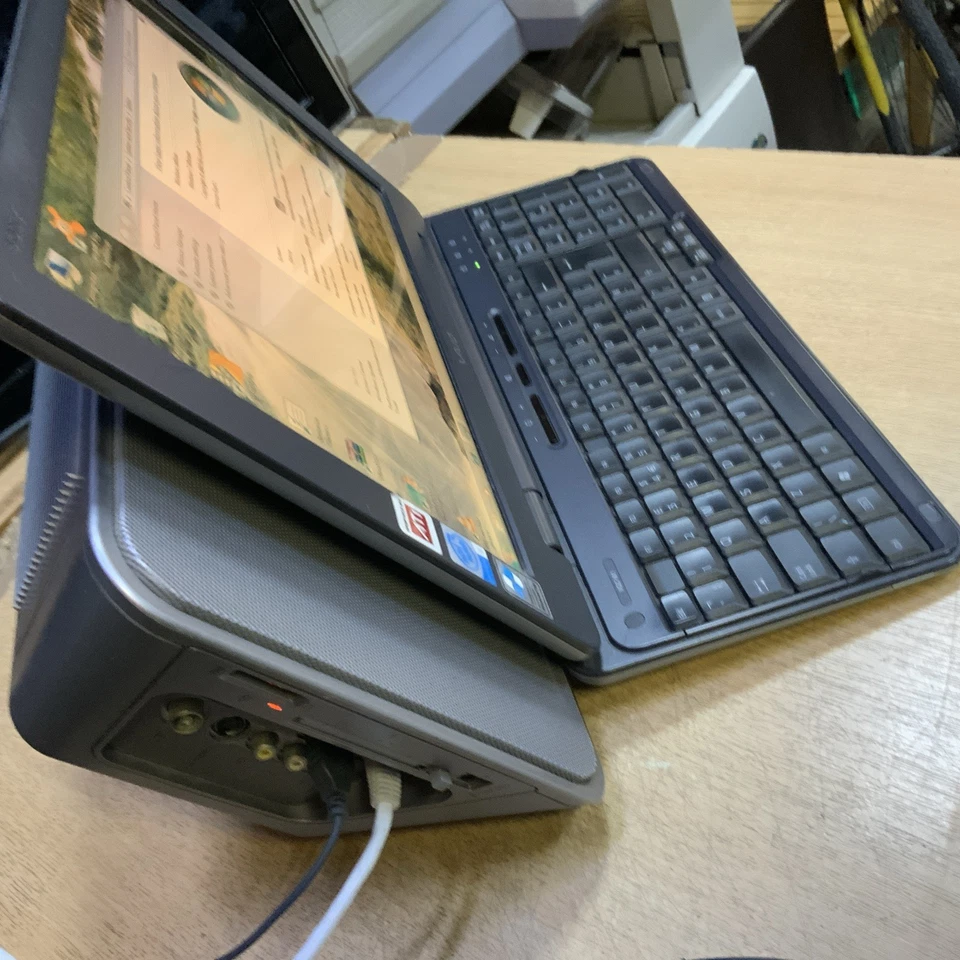 Sony VAIO Type PCV-D11M integrated Desktop in Working Condition.Read DESCRPTION - Image 3 of 4