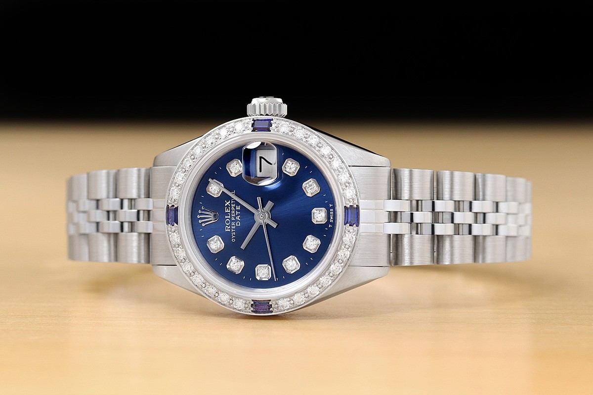 アンティーク　ROLEX　20003890805710 Au750（18K） アンティーク ROLEX 20003890805710 Au750（18K） - メルカリ