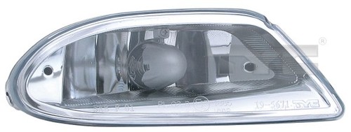 FOG LIGHT 19-5672-05-9 FOR MERCEDES-BENZ M-CLASS M 112.970 3.7L M 112.942 3.2L - Picture 2 of 8