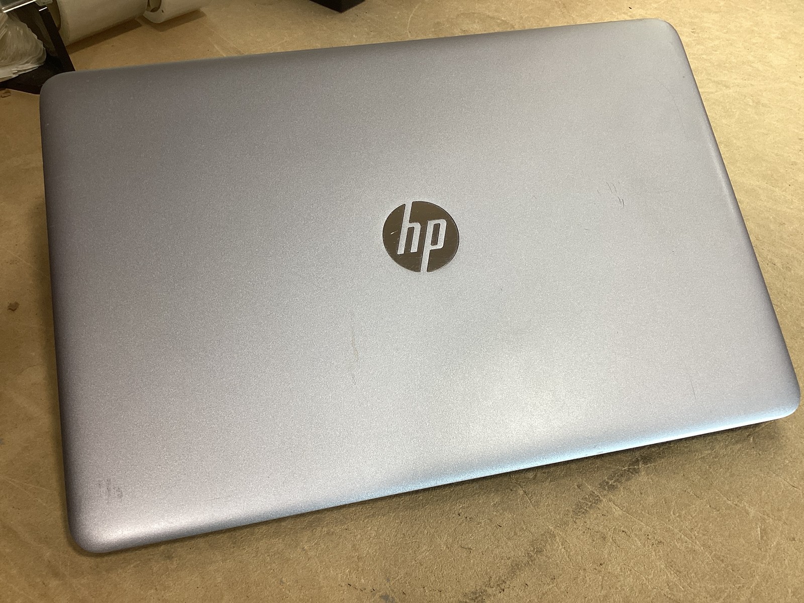 HP EliteBook 850 G4, 15.6-Inch Laptop, with Intel Core i5-7200U, No OS