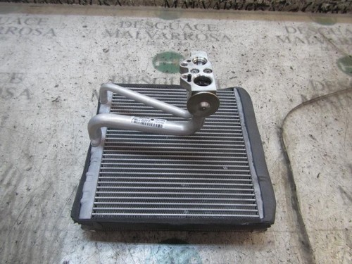 6Q0820103F VERDAMPFER DER KLIMAANLAGE / 15379731 FÜR SEAT IBIZA SC 6J1 REFEREN