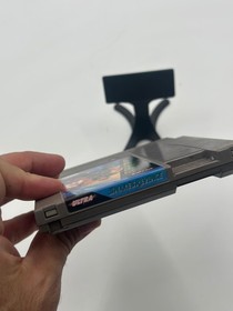 Snake's Revenge - NES LOOSE CART