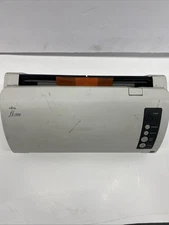 Fujitsu FI-7030 Color Duplex Scanner-No Input/Output tray- AS-IS