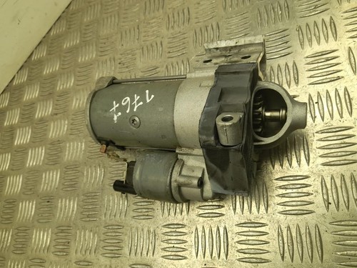 Anlasser BMW 3 2022 5A33FB9