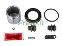 Frenkit Reparatursatz Bremssattel 248923 48Mm Kit+Piston FüR Opel Agila H00 12V