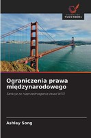 Ashley Song | Ograniczenia Prawa Mi¿Dzynarodowego | Taschenbuch | Polnisch