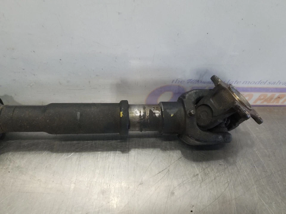 Lexus LX450 97 1997 4,5 L AWD eje de transmisión delantero Foto 4 de 4