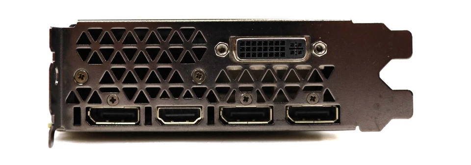 NVIDIA GeForce GTX TITAN X 12GB GDDR5 PCIe 3.0 x16 Graphics Card 12G-P4-2990-KR - Image 3 of 3