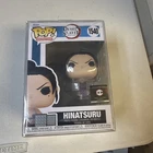 Funko Pop! Demon Slayer: Hinatsuru -  Vinyl Figure 1540 w/ hard case
