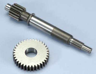 POLINI 202.1395 GEAR PEUGEOT 100 VIVACITY