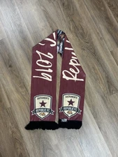 Sacramento Republic FC Soccer 2019 Season Scarf