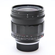 Voigtlander NOKTON 21mm F/1.4 ASPH. VM for Leica M mount 142