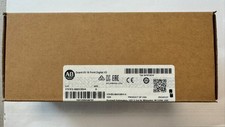 Sealed Allen Bradley 1791ES-IB8XOBV4 Ser A CompactBlock Input Module