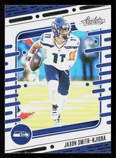2024 Panini Absolute #94 Jaxon Smith-Njigba Retail